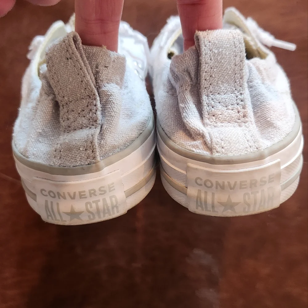 Chuck Taylor All-Star Shoreline Slip Ons - Picture 2 of 10